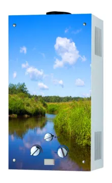 Gas shower tankless natural gas water heater price