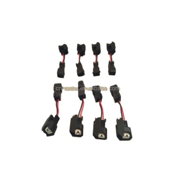 Adattatori di cavo e iniettore del motore LS: LS1 LS6 LT1 EV1 a LS2 LS3 LS7 EV6