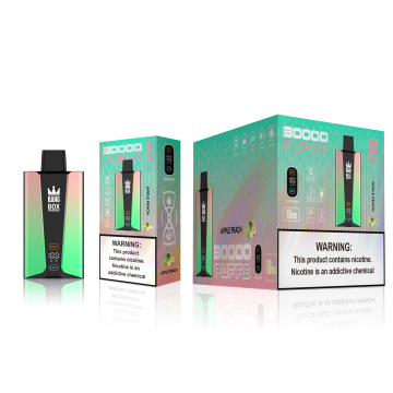 Bang Box 30000 Puffs Vape Pen Wholesale Spain