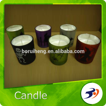 Wholesale Alibaba Natural Soy Wax Candle