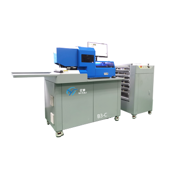 High Quality Automatic Die Cutting Rule Bending Machine for Die Making