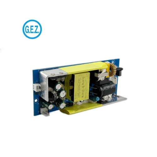 100-24-0v 96w 24V Rèam Cumhachd fosgailte