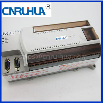 CPU Module Lm3108 PLC Control Automatic