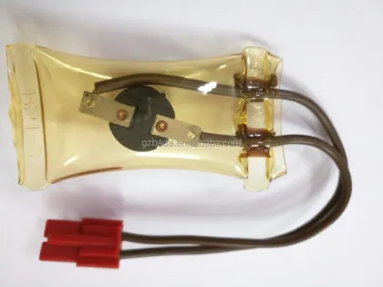 PST-3A N9 Defrost Thermostat for Electrolux Refrigerator