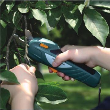 Garden Tool 7.2V Lithium-ion Cordless Branch Cutter