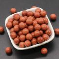 Red Goldstone 8MM Stone Balls Home Decoration Round Crystal Beads