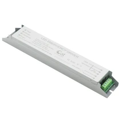 Lampo Emergency KIT For 40W LED Panels