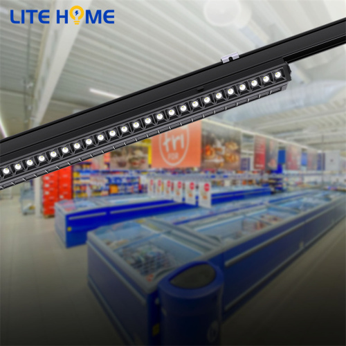 40W AC220-240V LED Suspended Lighting Fixtures