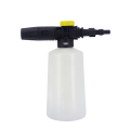 750 ml snöskumgenerator Lance Foamer Sprayer Munstycken