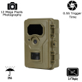 Netural 940nm No Glow Night Vision Hunting Camera