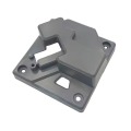 Custom Pp Abs Pc Hdpe Plastic Injection Housing