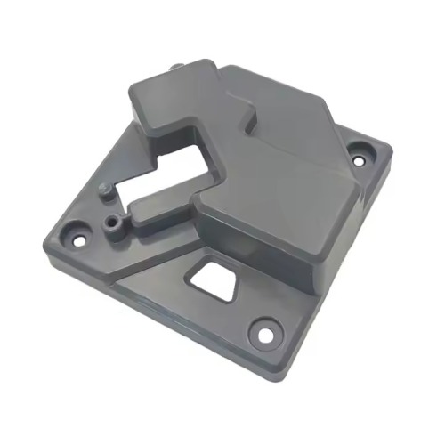 High Quality Pp Abs Hdpe Injection plastic parts