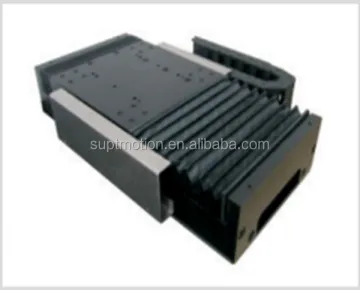 High-Efficiency Small Linear Motion Platform