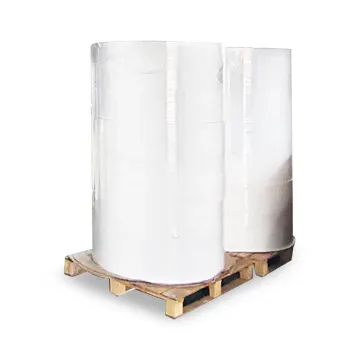 Cash Register Paper Jumbo Roll For Pos Machine