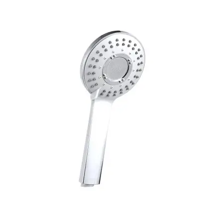 Bathroom high pressure The Rain Shower Head