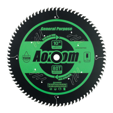 Меры предосторожности по использованию круговых лезвий