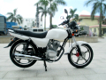 HS125-X8 Huasha 125cc Motor CG Baru