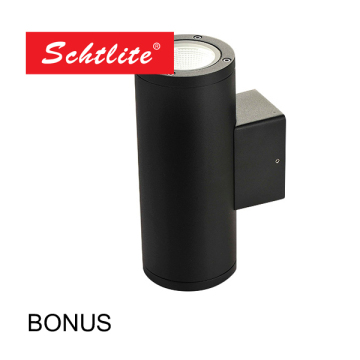 BONUS China Outdoor COB 6W Waterproof LED Wall Light
