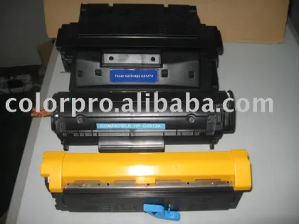 Toner Cartridge