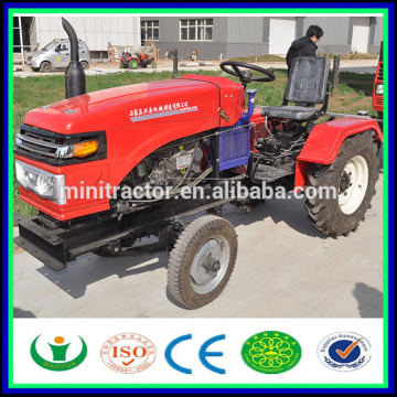 27hp farm tractor 2wd tractor mini tractor