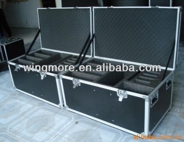 Hot Sale High Quality Aluminum flight case WM-FC082