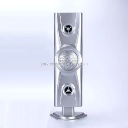 high performance sound max professional speaker system