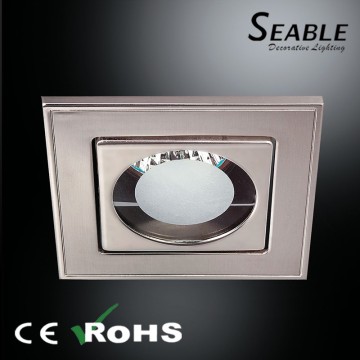 office ceiling cheap european style halogen downlight