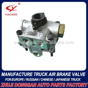 YC4005 Scania 1425183 1342598 1350118 9730110500 Scania Relay Valve