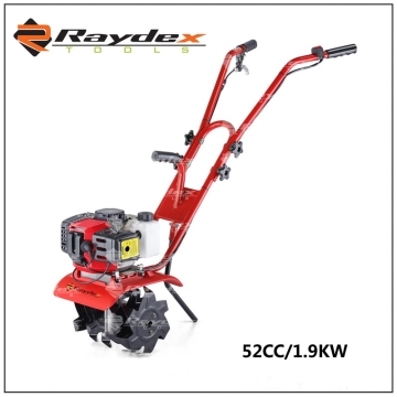 4 Stroke 31cc Gasoline Mini Rototiller