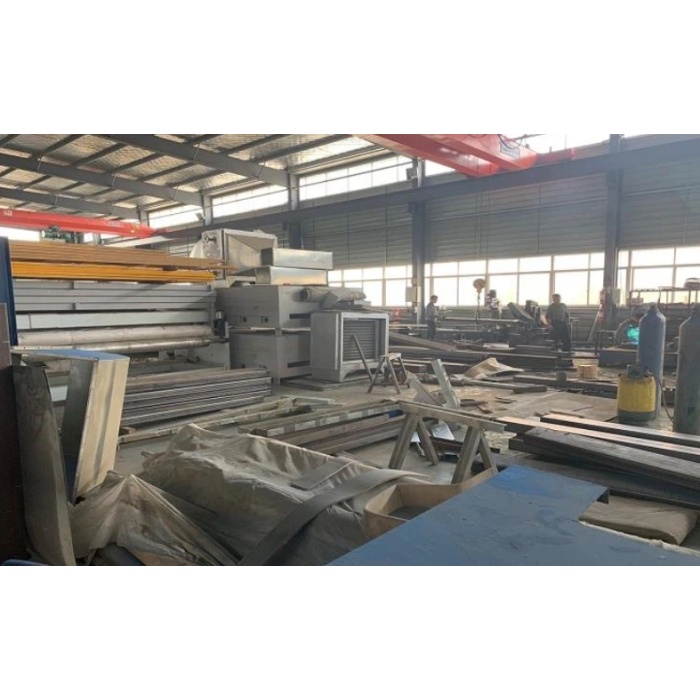 Μηχανή επίστρωσης ταινίας Bopp