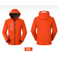 Men's ski jacket wind proof