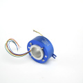 Precision Conductive Slip Rings Are Available For Sale