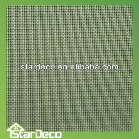 Roller blind sunshine fabric,sunshine fabric for blind