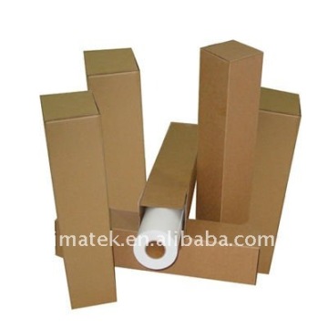 400gsm one-side Glossy inkjet canvas