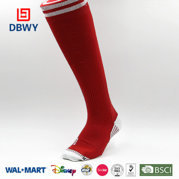 2015! Newest Fashion Long Sport Sock in Hot Sale!