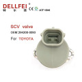 Suction control valve TOYOTA 294200-0093