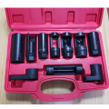 10PCS Oxygen Sensor Socket Kit