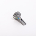 Lights torch heatsinks rod