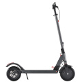350w Variable Speed Folding Adult electric scooter