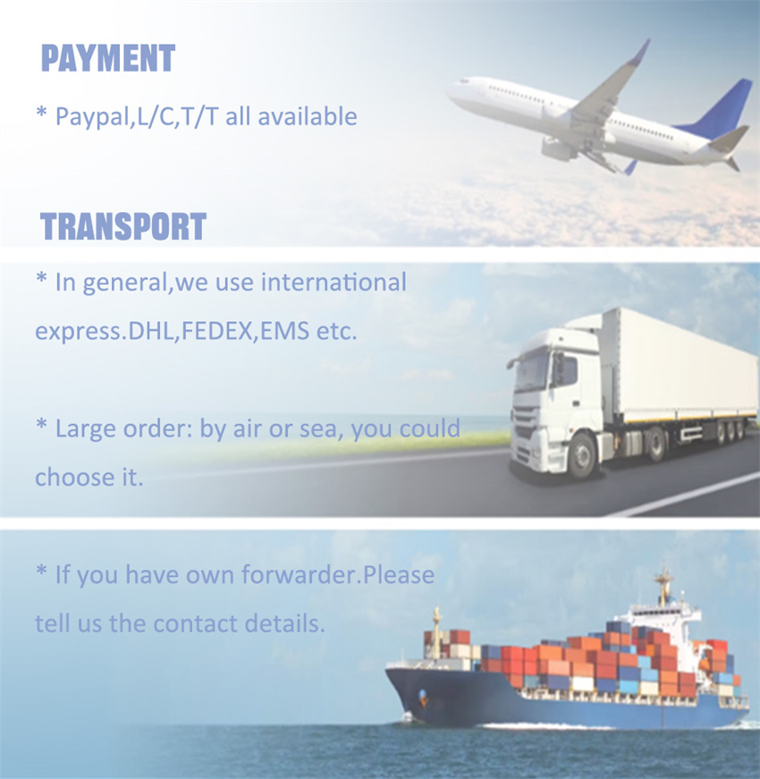 P-Payment & Transport （2）