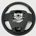 Multifunctional Toyota LC300 steering wheel assembly