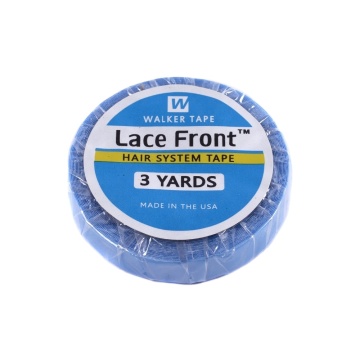 36 Yards Lace Front Hair System Tape - Ultra Hold No Shine Walker Tape for Toupee and Wig Extensions