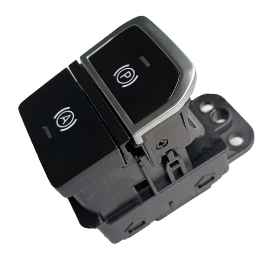 Electronic Park Brake Switch EPB for SAIC MG Models