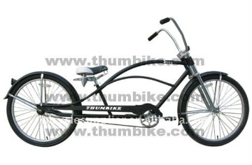 Attractive appearance 26"Beach cruiser bicycle(TMC-26BC) for man