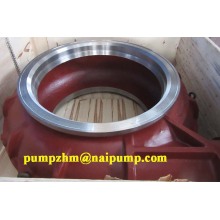 slurry pump volute liner D3110