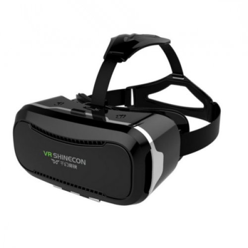 VR Box Headset 3D Glasses 5th