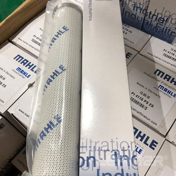 Filtri carburante olio Mahle di ricambio PI1115MIC10