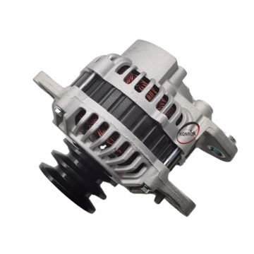 12V 125A Alternator for Mitsubishi Montero 4M41 A3TB1999 A3TA4298