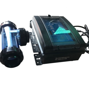 High Quality Salt Chlorine Generator for Swimming Pool Disinfection