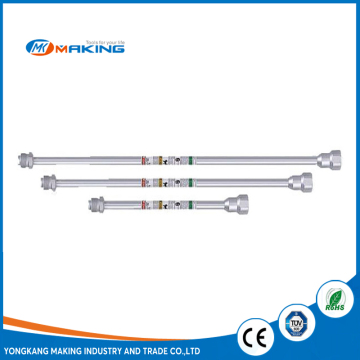 Extension pole-25/50/75cm